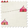 May Day, Big Top Brights - Made to Measure Curtains